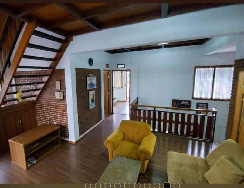 dijual rumah bandung