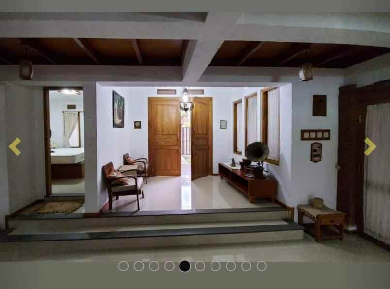 dijual rumah bandung