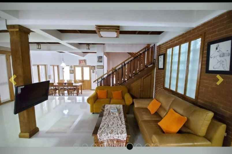 dijual rumah bandung