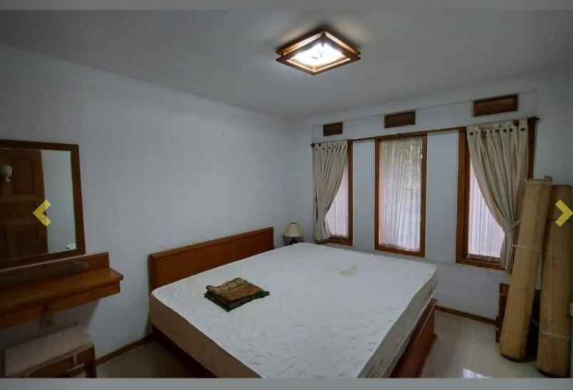 dijual rumah bandung