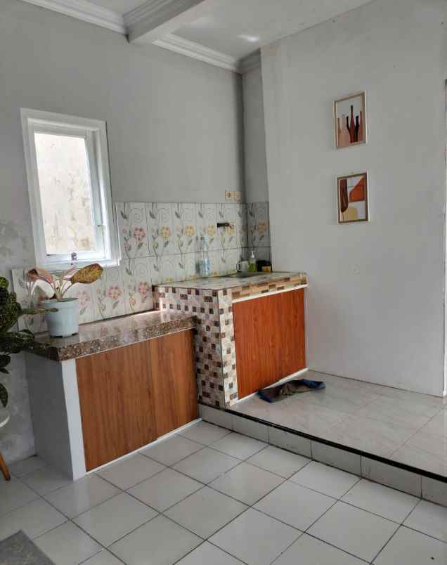 dijual rumah banguntapan