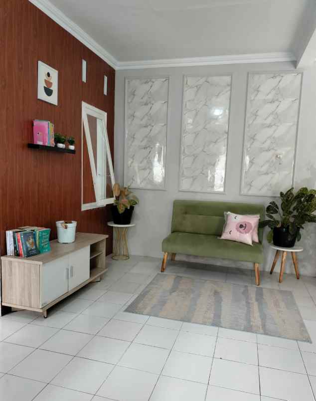 dijual rumah banguntapan