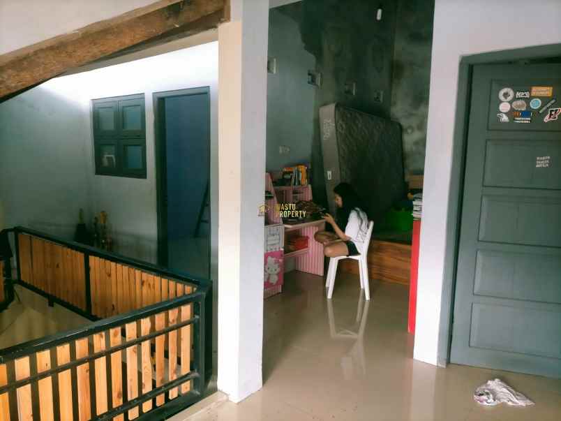 dijual rumah banguntapan bantul