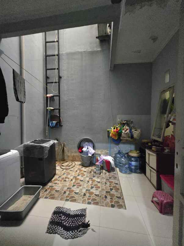 dijual rumah batu ampar 4