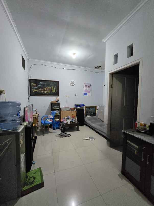 dijual rumah batu ampar 4