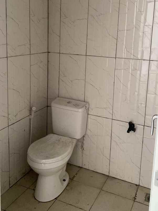 dijual rumah batursari