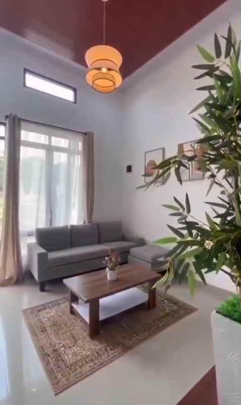 dijual rumah bedahan sawangan depok