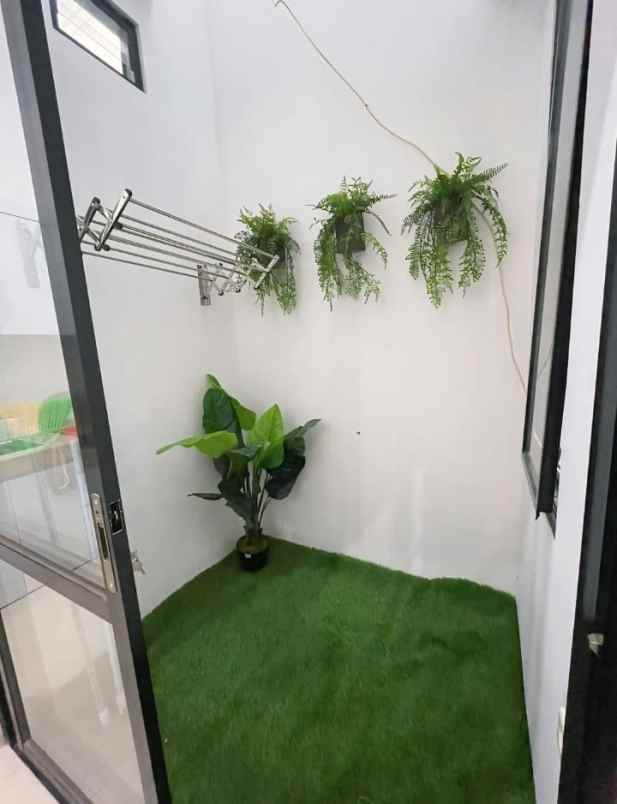 dijual rumah bedahan sawangan depok