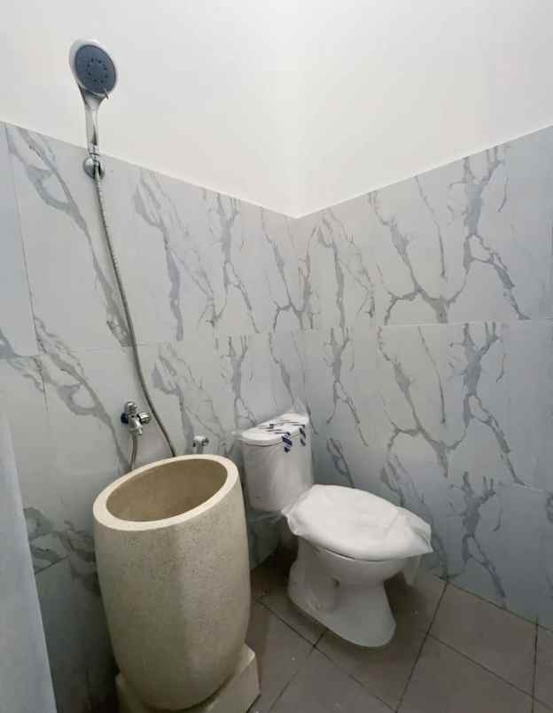 dijual rumah bedahan sawangan depok