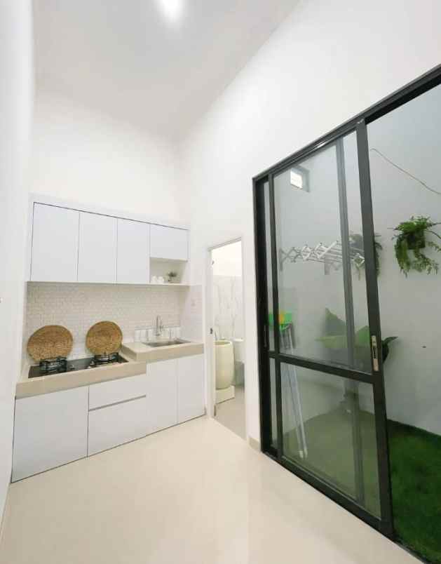 dijual rumah bedahan sawangan depok