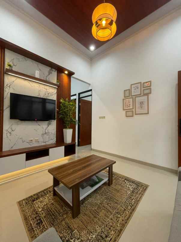 dijual rumah bedahan sawangan depok