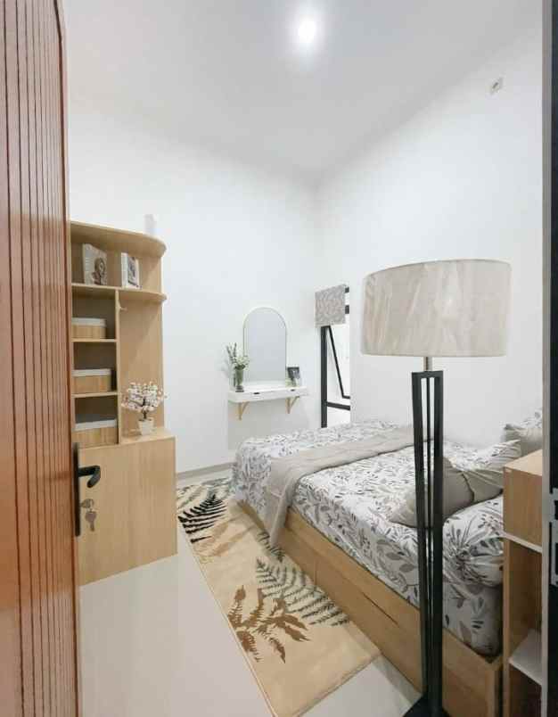 dijual rumah bedahan sawangan depok