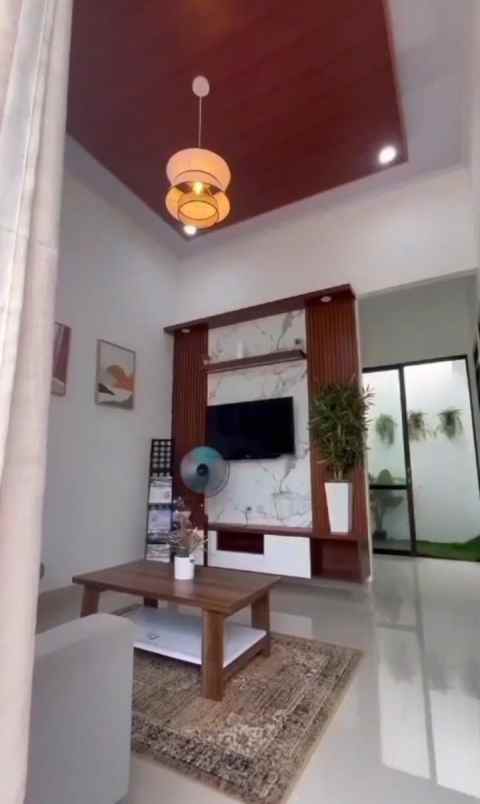 dijual rumah bedahan sawangan depok