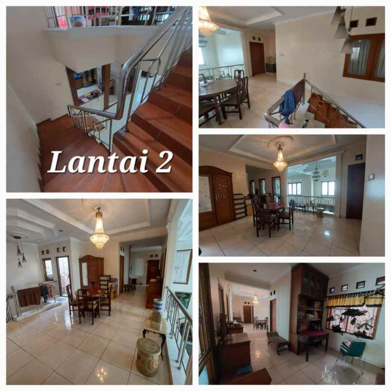 dijual rumah bekasi jawa barat