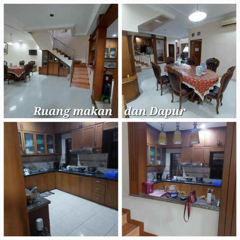 dijual rumah bekasi jawa barat