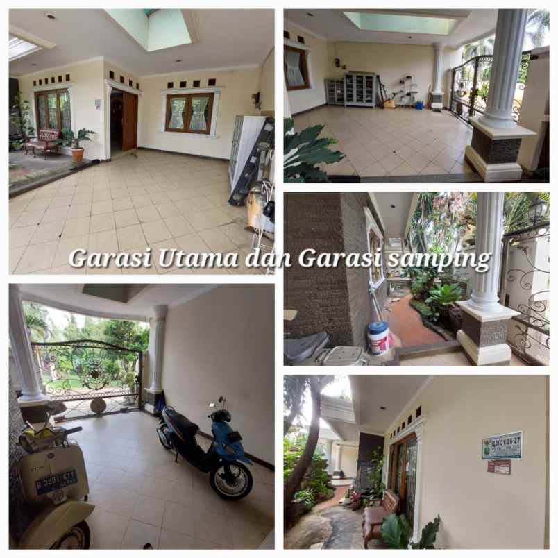dijual rumah bekasi jawa barat