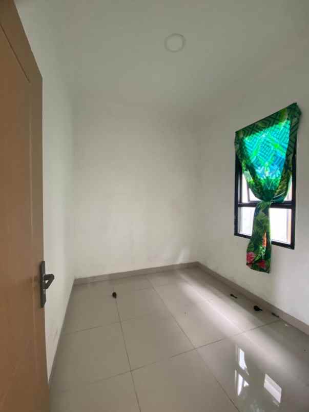 dijual rumah bekasi timur bekasi