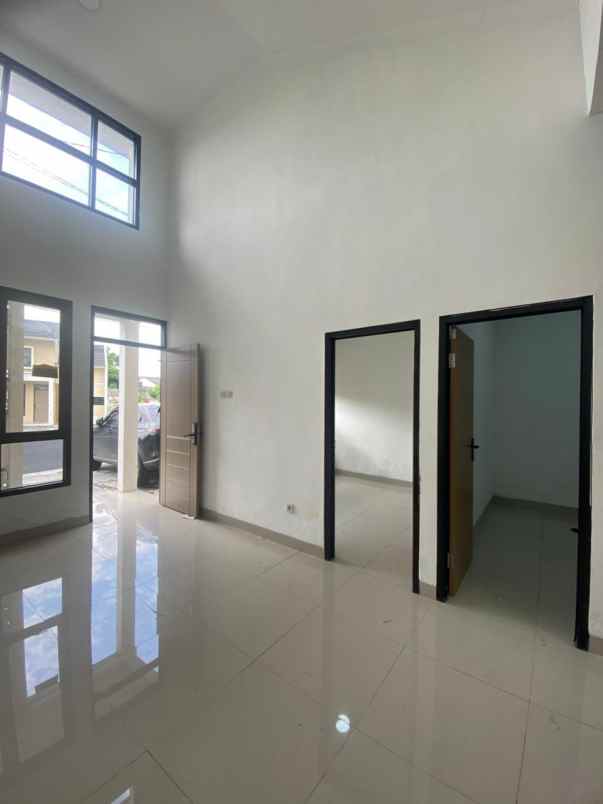 dijual rumah bekasi timur bekasi