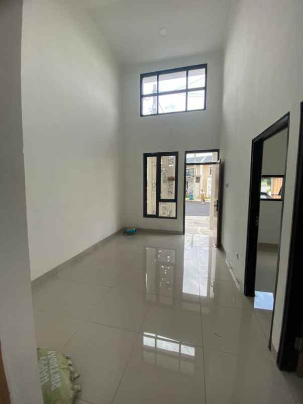 dijual rumah bekasi timur bekasi