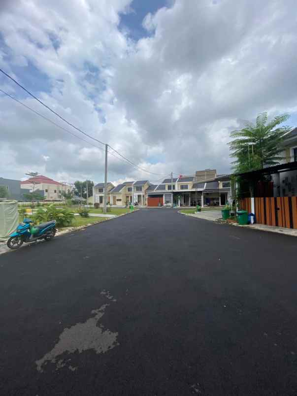 dijual rumah bekasi timur bekasi