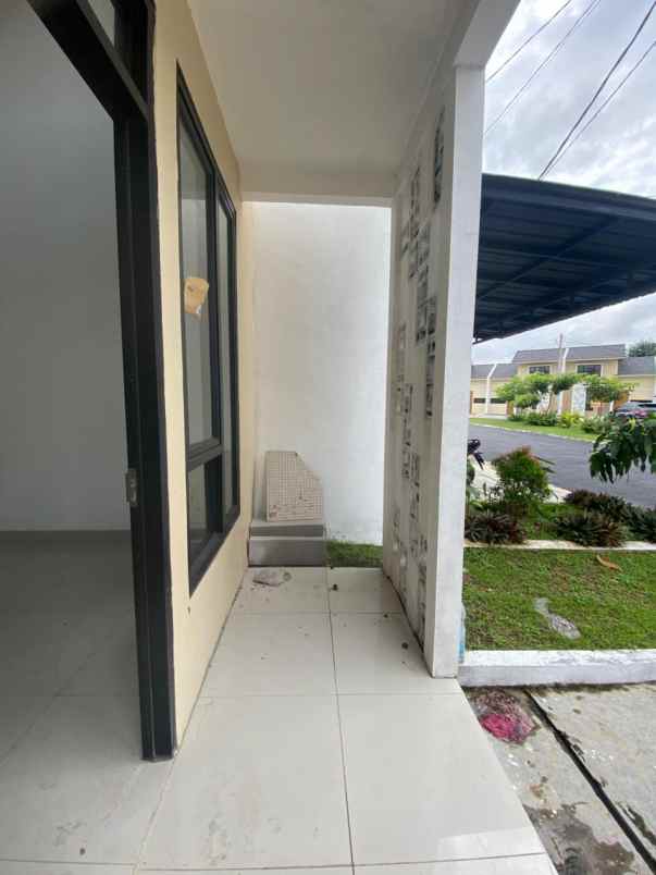 dijual rumah bekasi timur bekasi