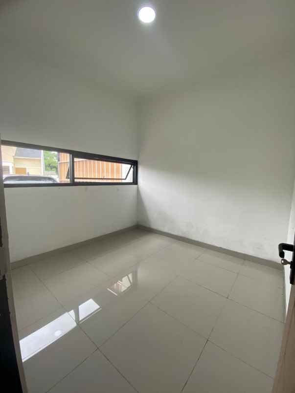 dijual rumah bekasi timur bekasi