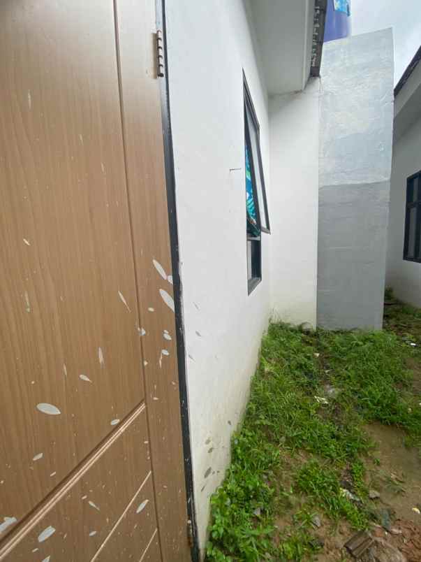 dijual rumah bekasi timur bekasi