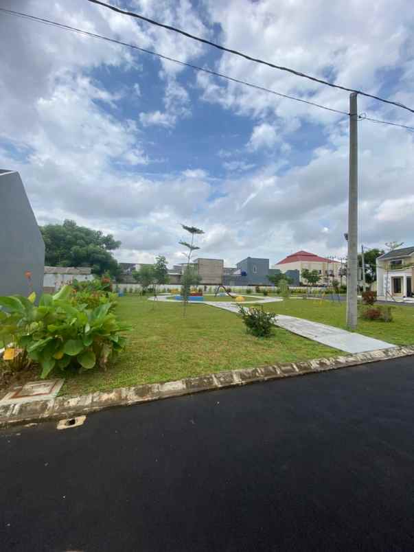 dijual rumah bekasi timur bekasi