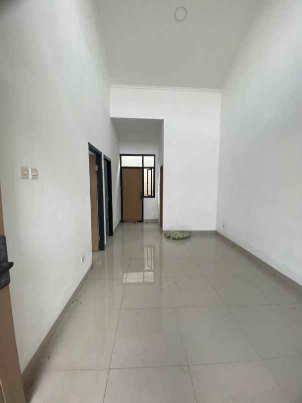 dijual rumah bekasi timur bekasi