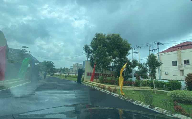 dijual rumah bekasi timur bekasi