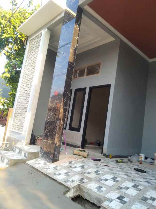 dijual rumah bekasi timur regency