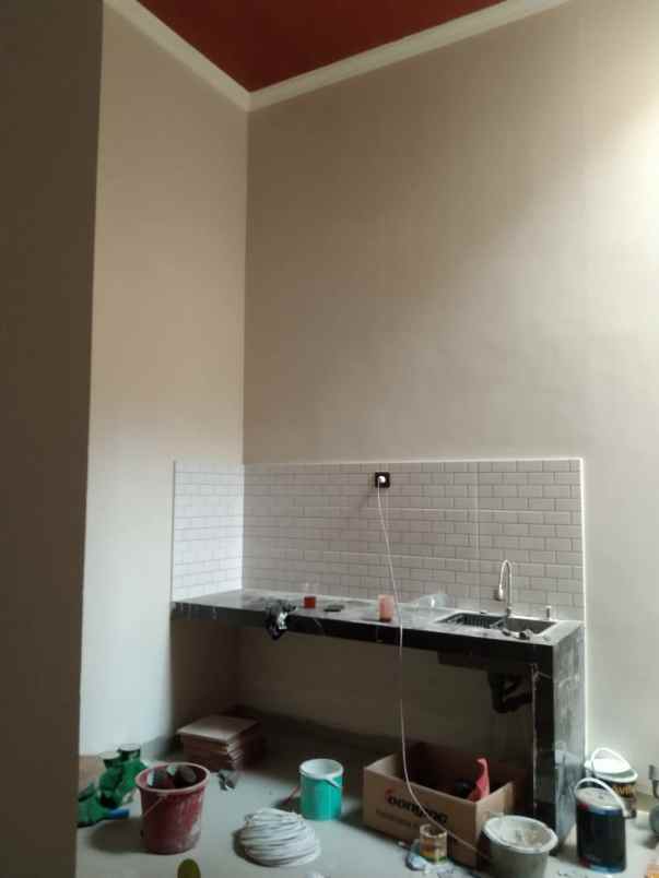 dijual rumah bekasi timur regency