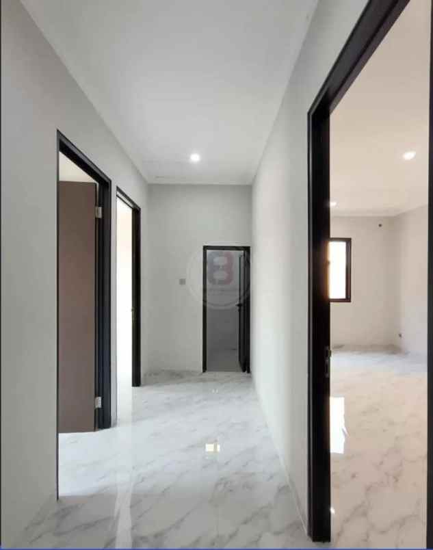 dijual rumah bintaro