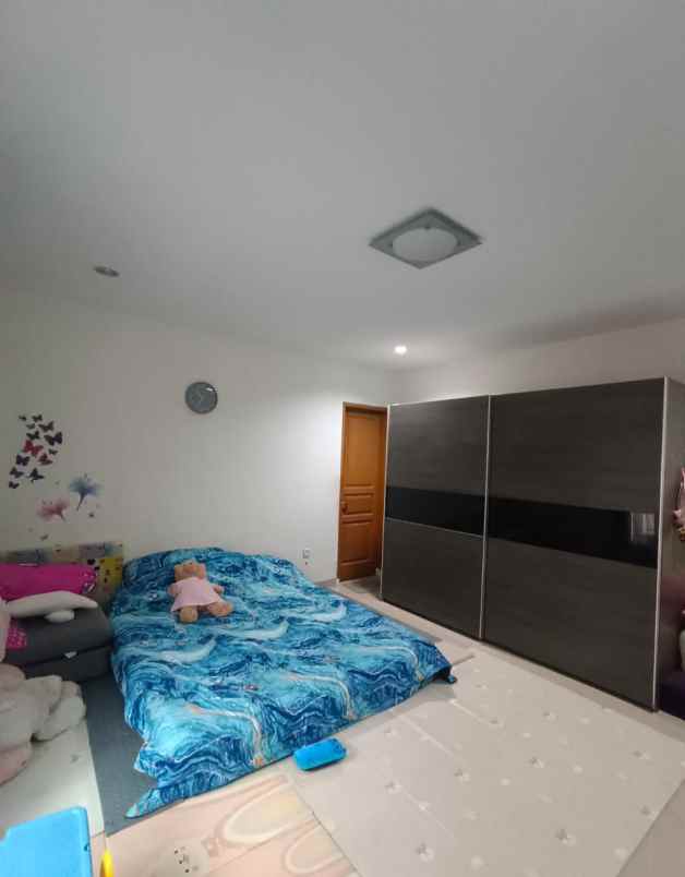 dijual rumah bintaro jaya