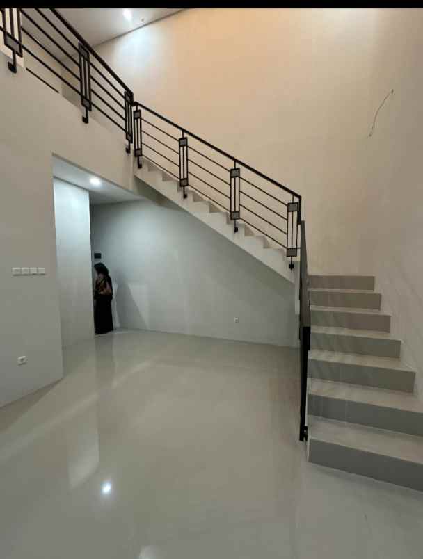 dijual rumah bintaro sektor 9