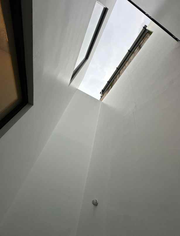 dijual rumah bintaro sektor 9