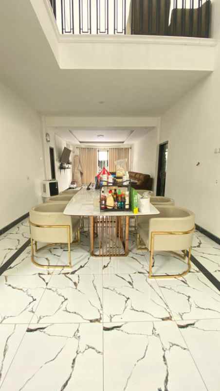 dijual rumah bogangin kedurus