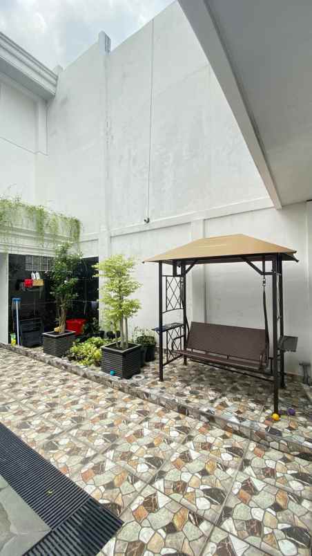 dijual rumah bogangin kedurus