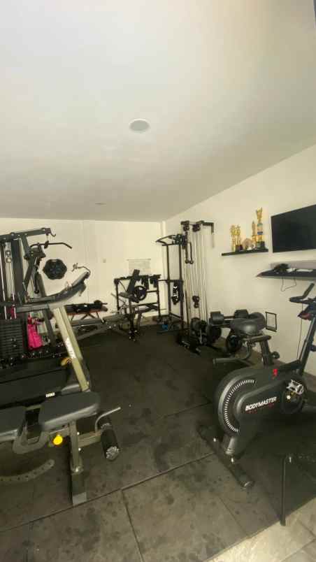 dijual rumah bogangin kedurus