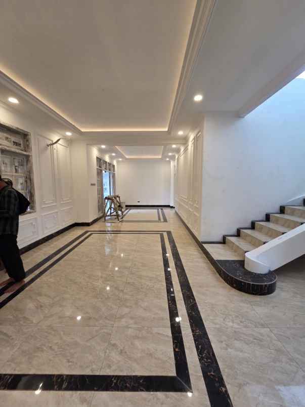 dijual rumah bogor lakeside katulampa