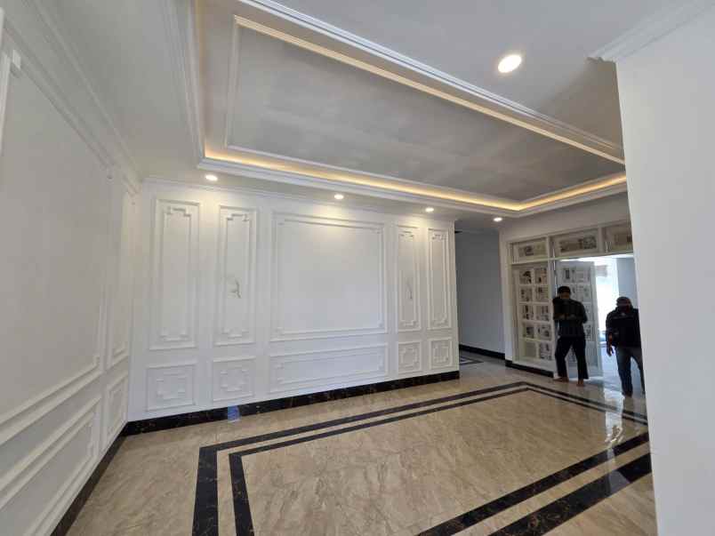 dijual rumah bogor lakeside katulampa