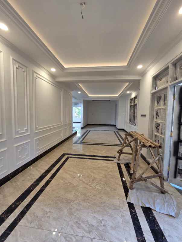 dijual rumah bogor lakeside katulampa