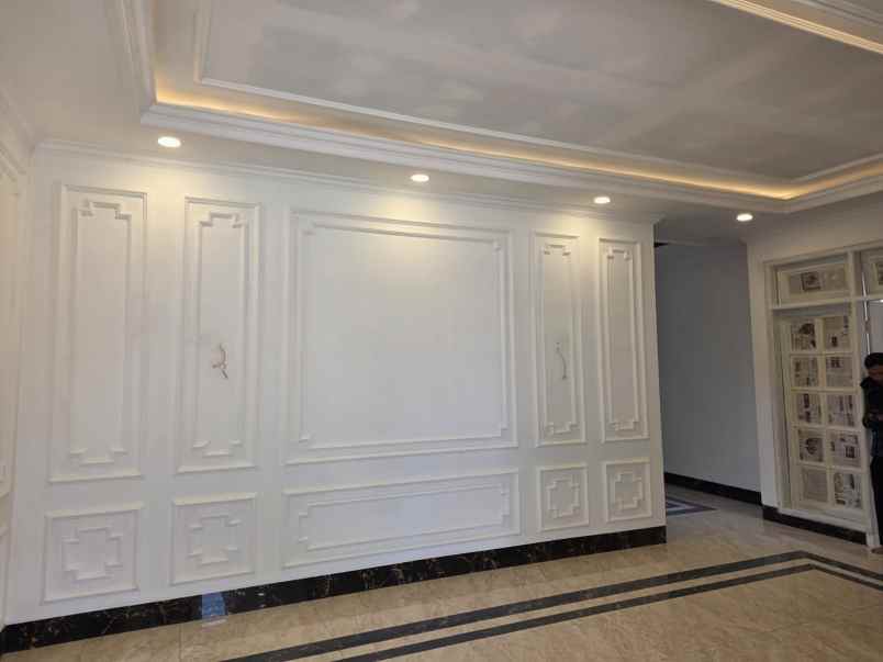 dijual rumah bogor lakeside katulampa