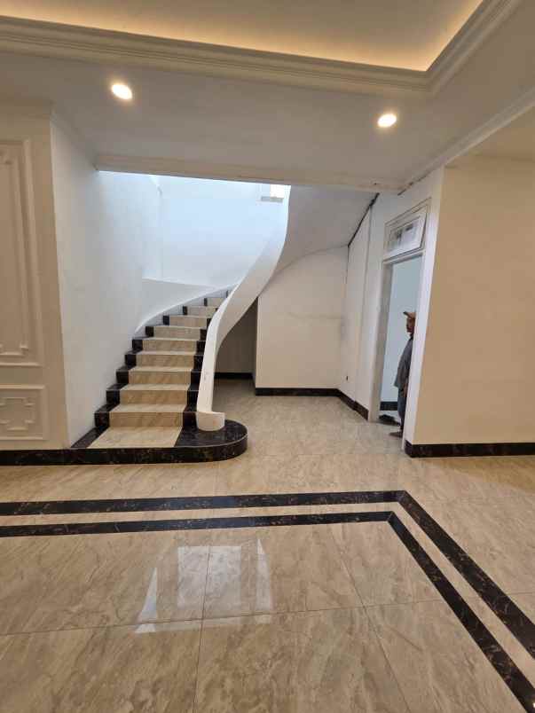 dijual rumah bogor lakeside katulampa