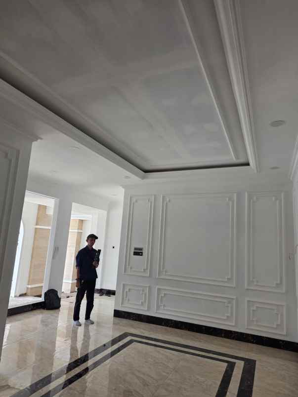 dijual rumah bogor lakeside katulampa