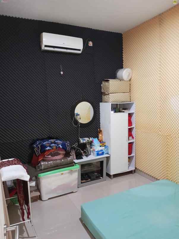 dijual rumah bojong rawalumbu bekasi timur