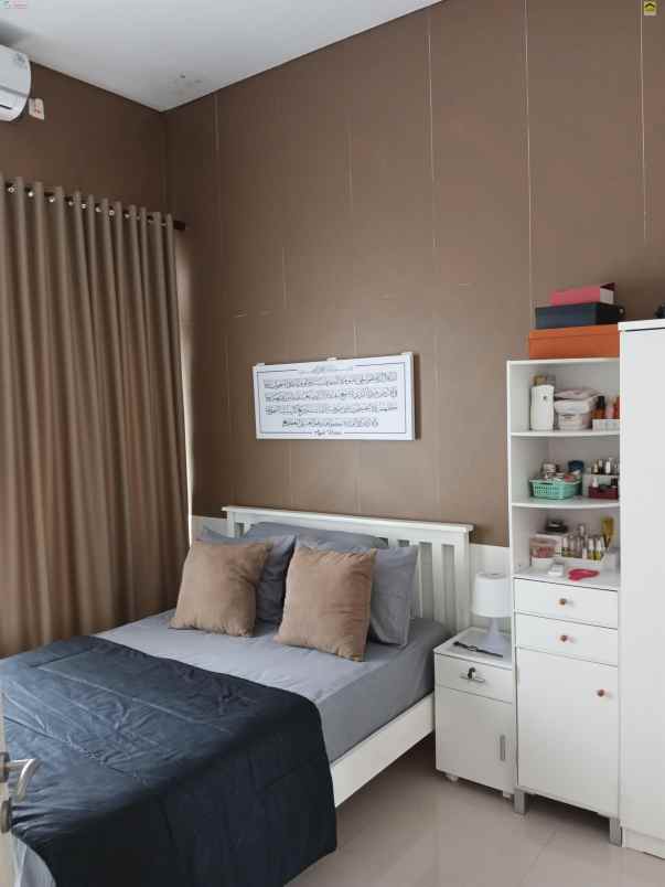 dijual rumah bojong rawalumbu bekasi timur