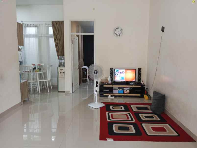 dijual rumah bojong rawalumbu bekasi timur