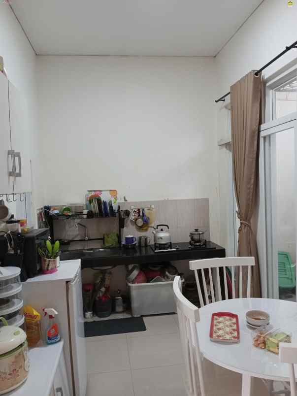 dijual rumah bojong rawalumbu bekasi timur