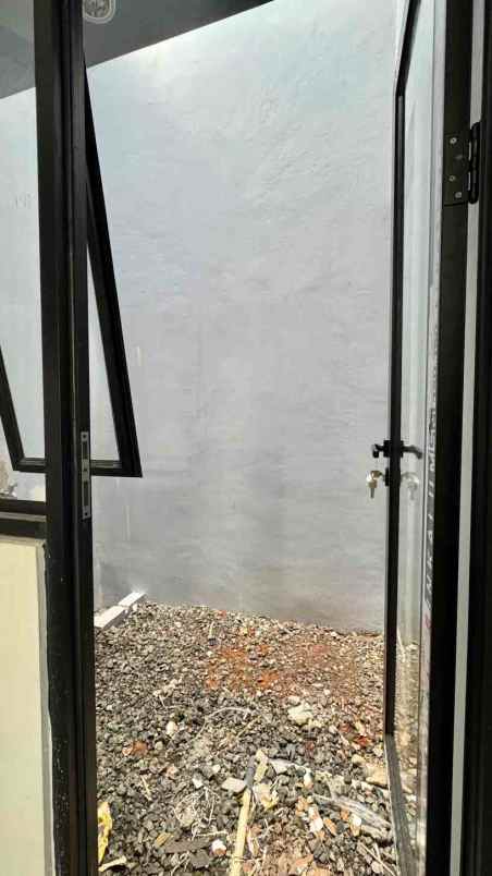 dijual rumah bojongsari depok jawa barat